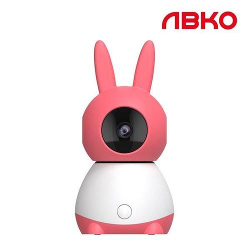 [앱코] ABKO ASC12 홈캠 가정용 CCTV